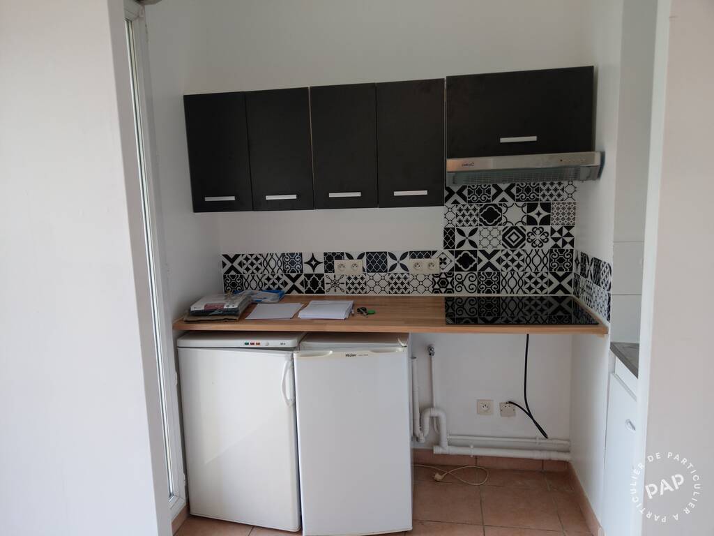 Appartement Rue du Landy à Saint-Denis