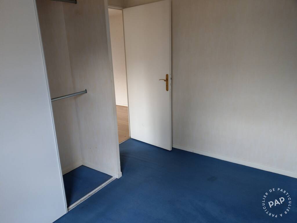 Appartement Rue du Landy à Saint-Denis