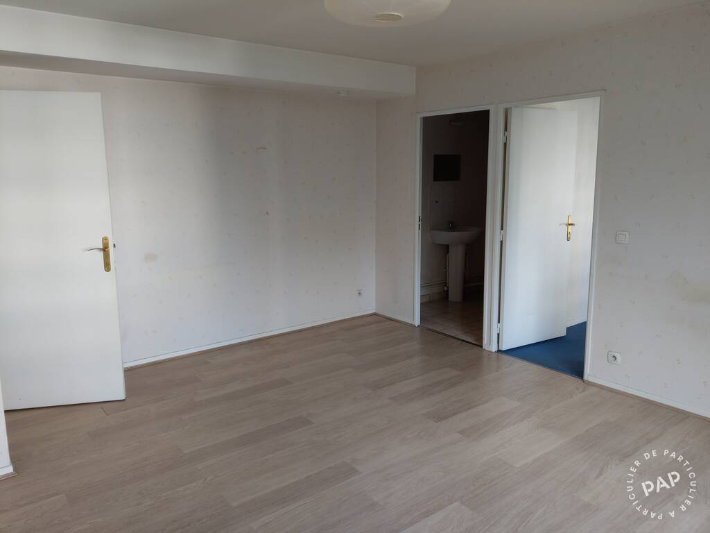 Appartement Rue du Landy à Saint-Denis