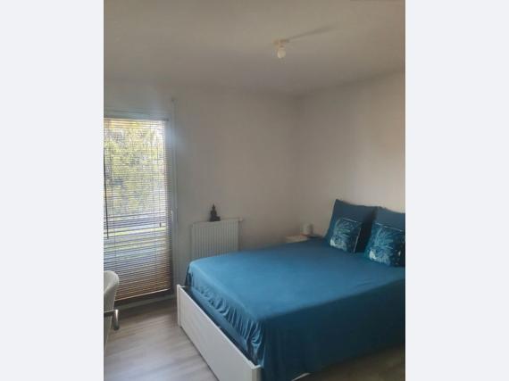 Appartement Rue duffour-dubergier à Bordeaux