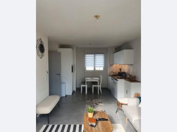 Appartement Rue duffour-dubergier à Bordeaux