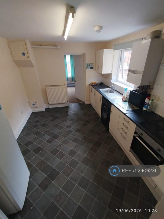 House Hendford Hill in Yeovil