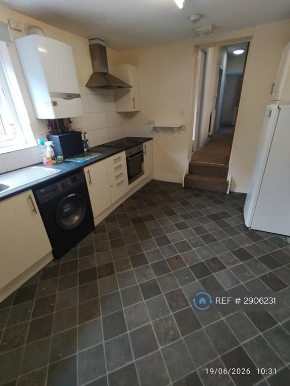 House Hendford Hill in Yeovil