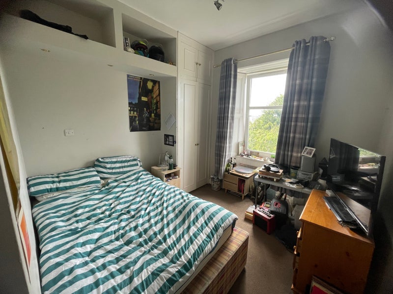 Room Upper Grove Place in City of Edinburgh