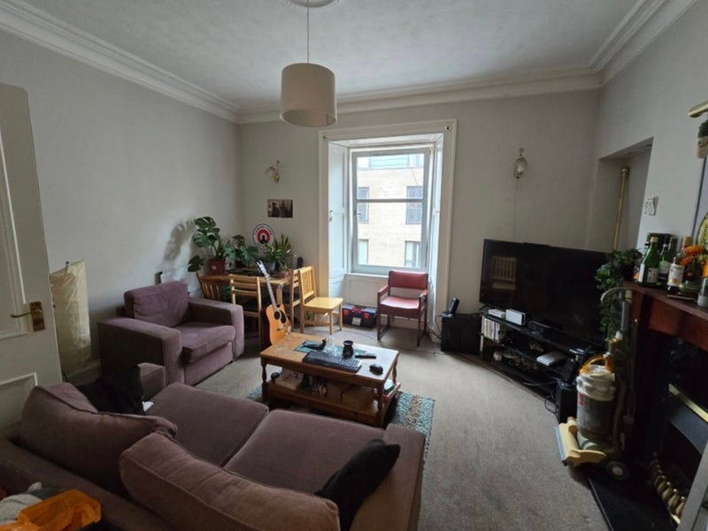 Room Upper Grove Place in City of Edinburgh