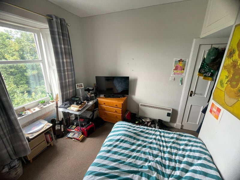 Room Upper Grove Place in City of Edinburgh