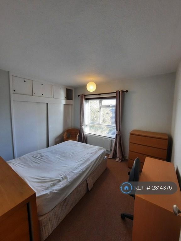 Flat Russet Grove in Norwich