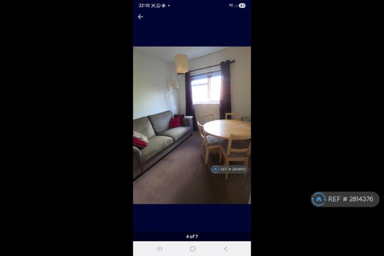 Flat Russet Grove in Norwich
