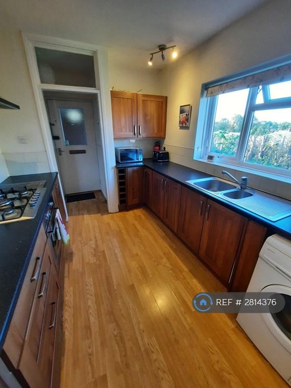 Flat Russet Grove in Norwich