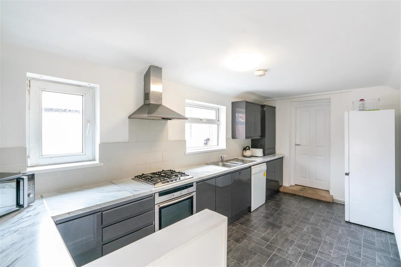 Flat Ashleigh Grove in Newcastle upon Tyne
