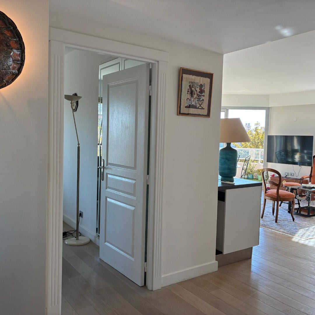 Appartement Boulevard Albert 1er à Antibes