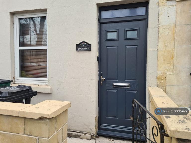 Room Brougham Hayes in Bath