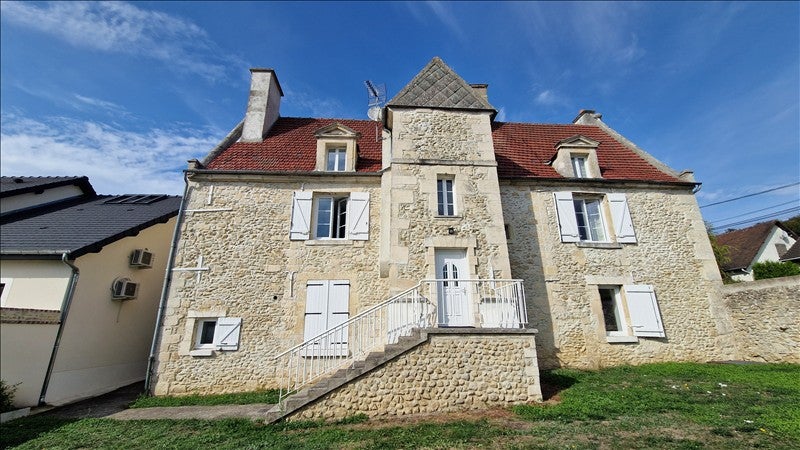 Flat Rue des Sablons in Verderonne