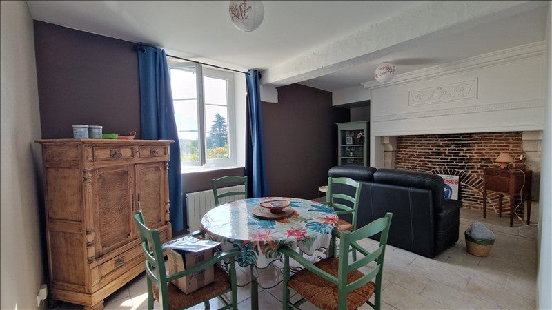 Flat Rue des Sablons in Verderonne
