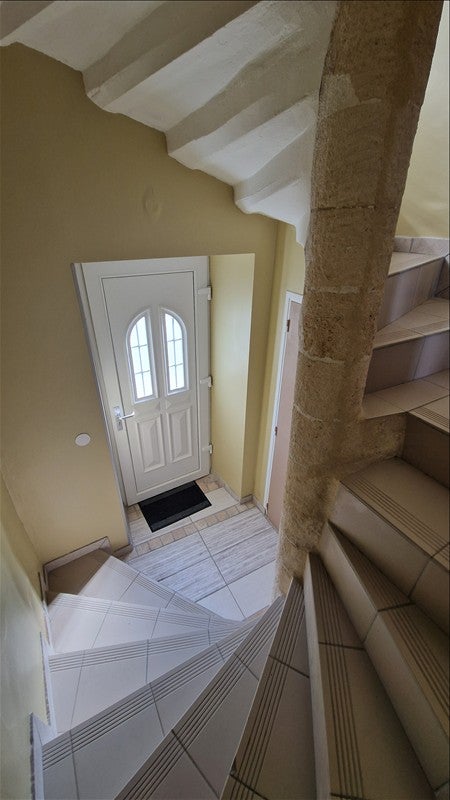 Flat Rue des Sablons in Verderonne