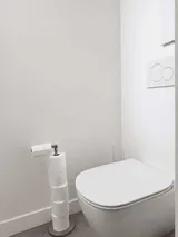 Appartement Rue Cler à Paris