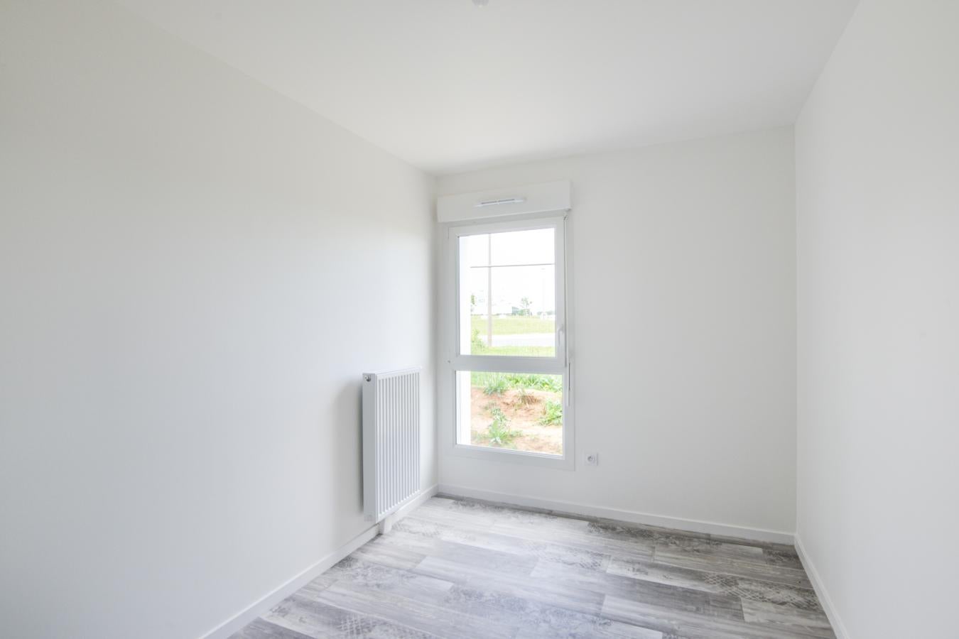 Appartement D 35 à Douvres-la-Délivrande