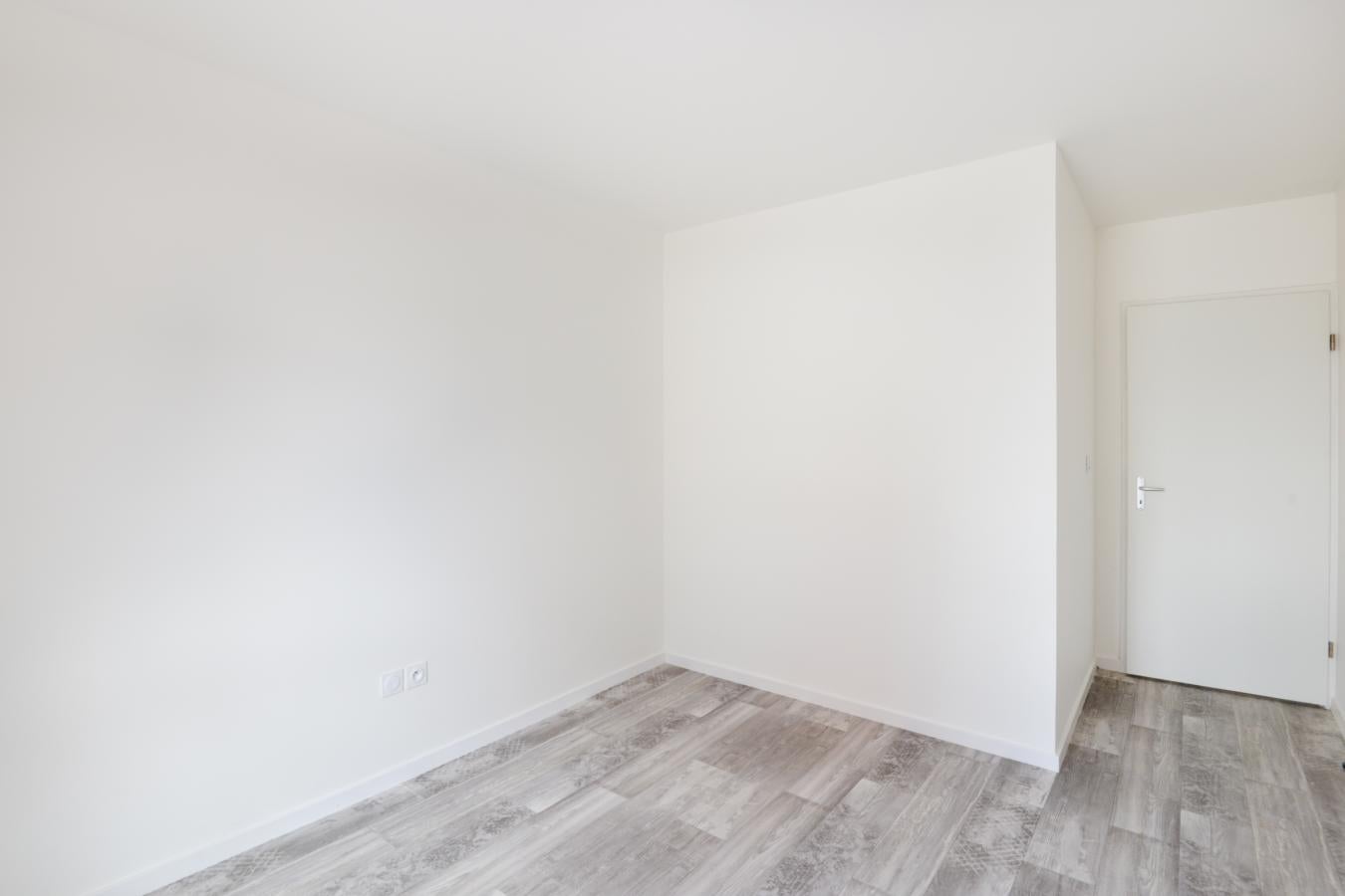 Appartement D 35 à Douvres-la-Délivrande