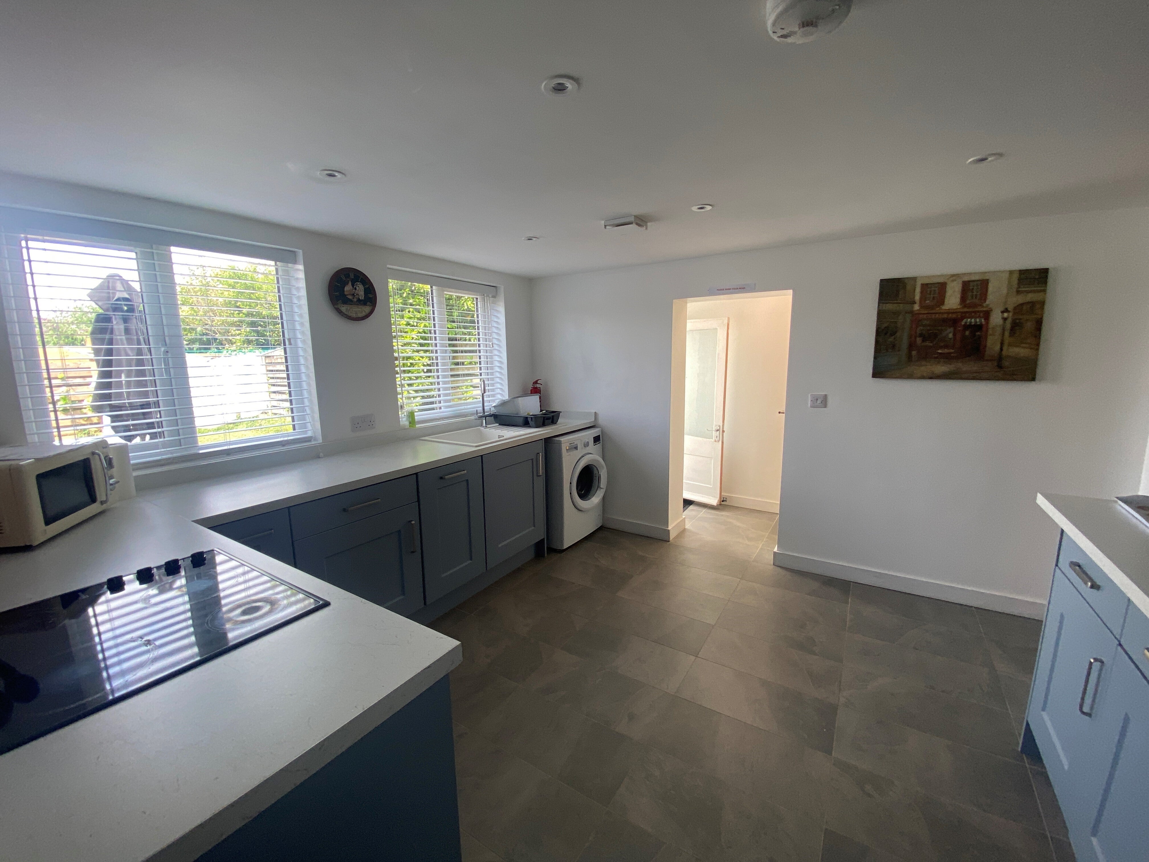 House Pendower Road in Veryan
