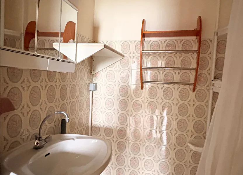 Appartement Rue des Faysses à Cransac-les-Thermes