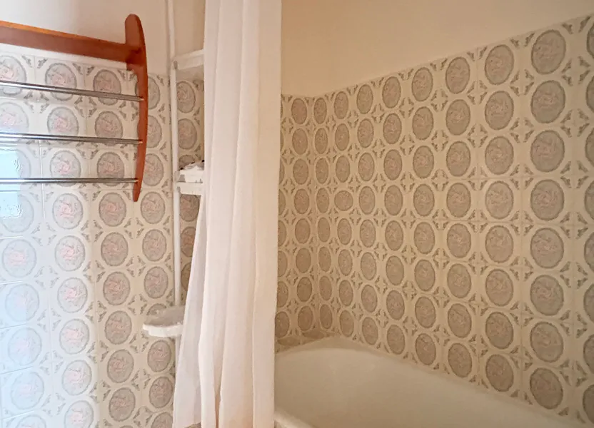 Appartement Rue des Faysses à Cransac-les-Thermes