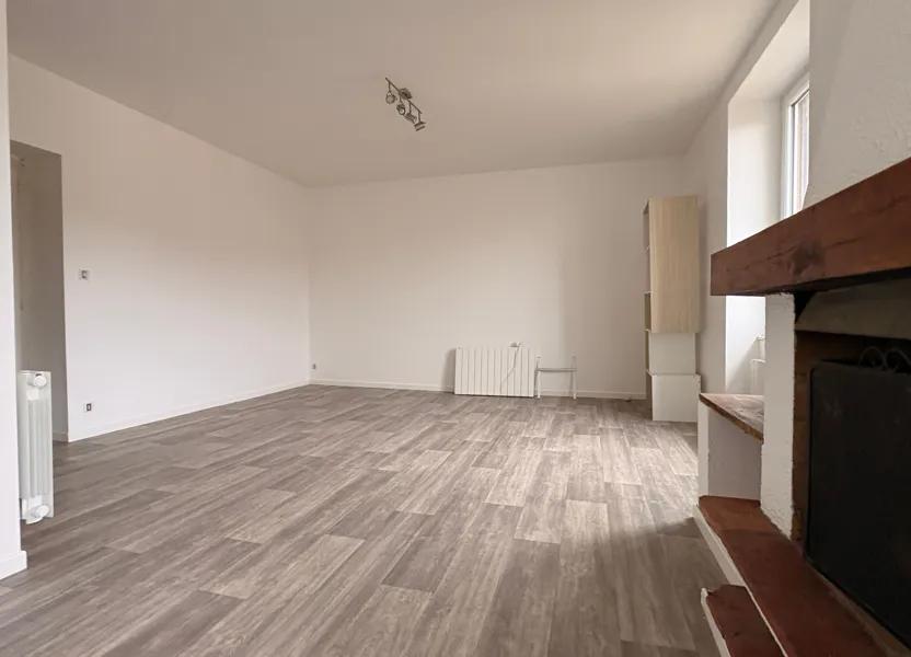 Appartement Rue des Faysses à Cransac-les-Thermes