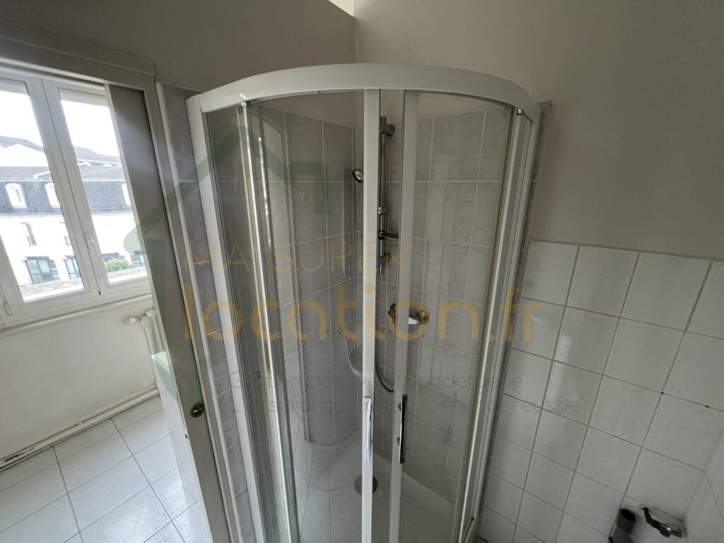 Flat Rue d'Alsace in Essigny-le-Grand