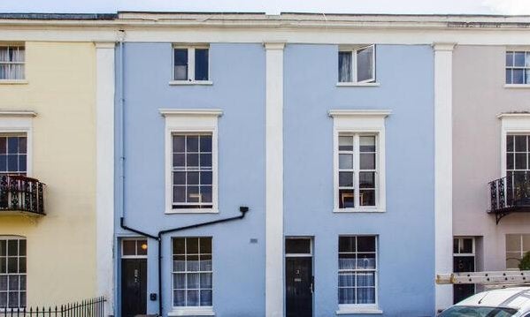Room Oakfield Place in Bristol