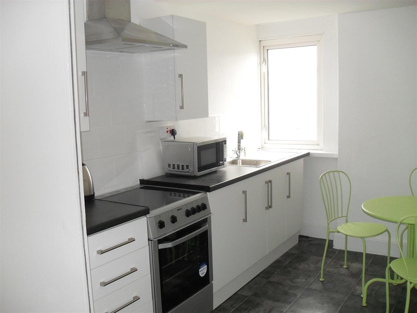 Room Oakfield Place in Bristol