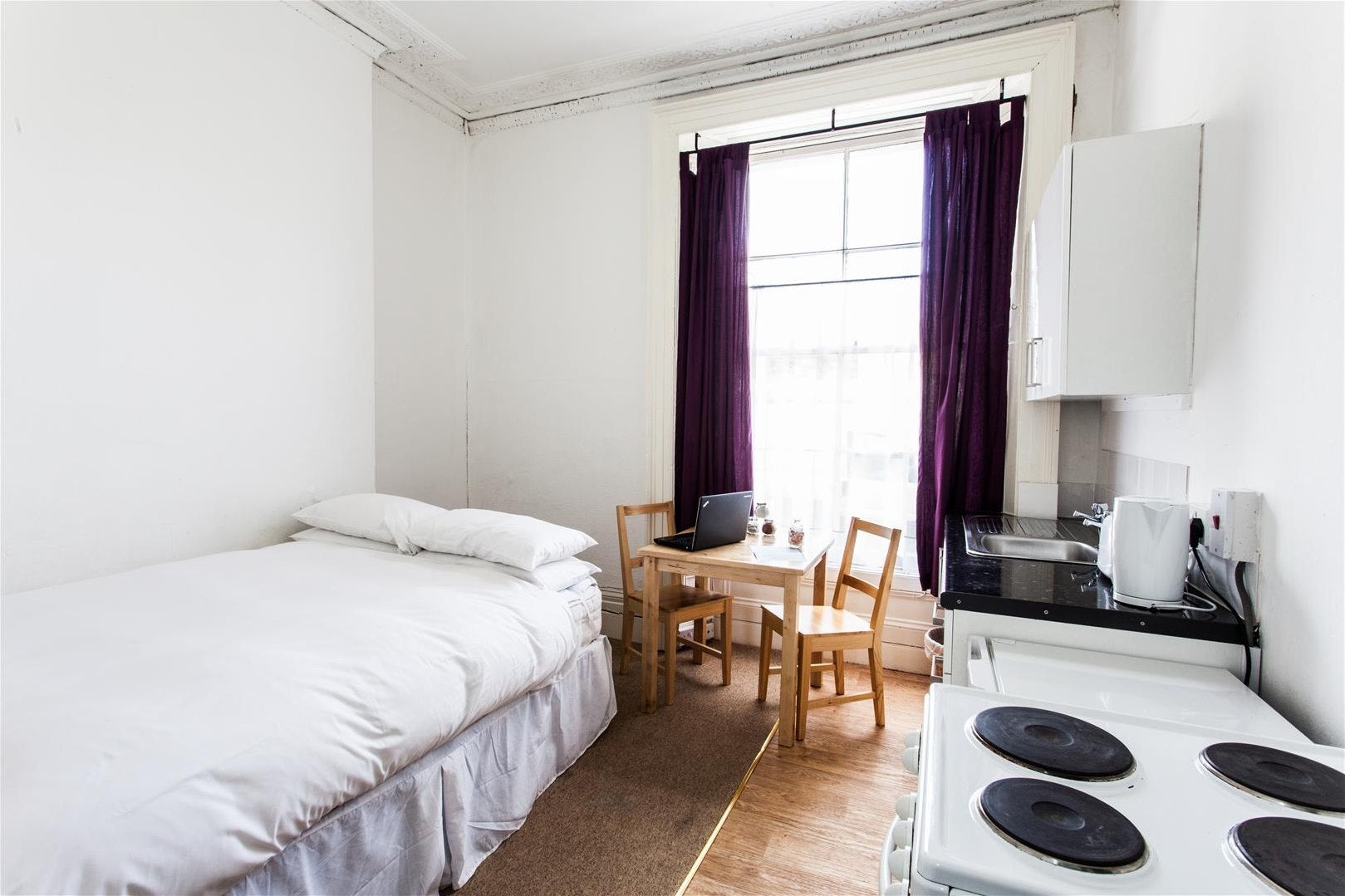 Room Oakfield Place in Bristol