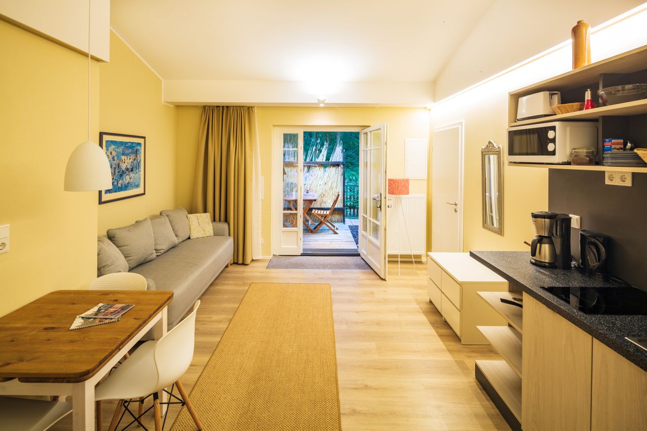 Wohnung 14 in Dresden