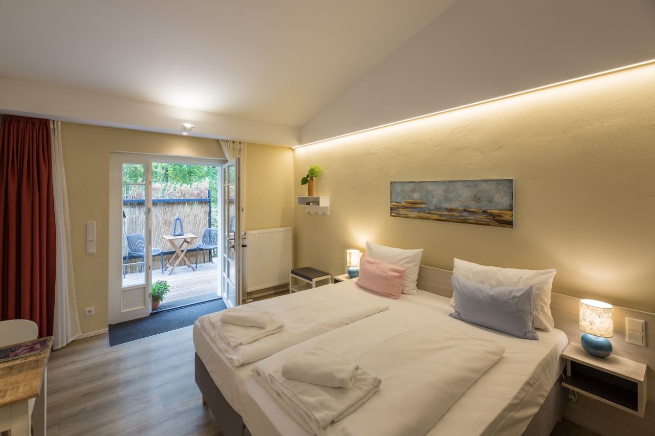 Wohnung 14 in Dresden