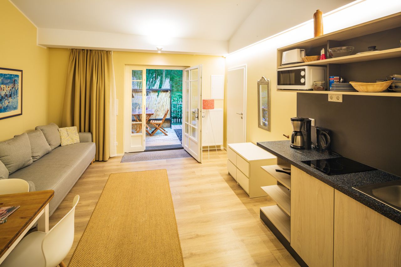 Wohnung 14 in Dresden