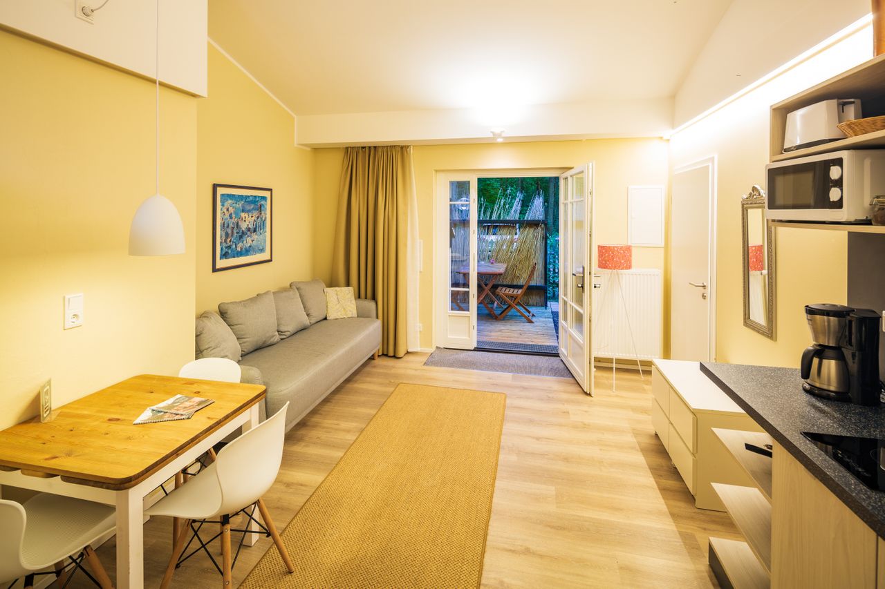Wohnung 14 in Dresden
