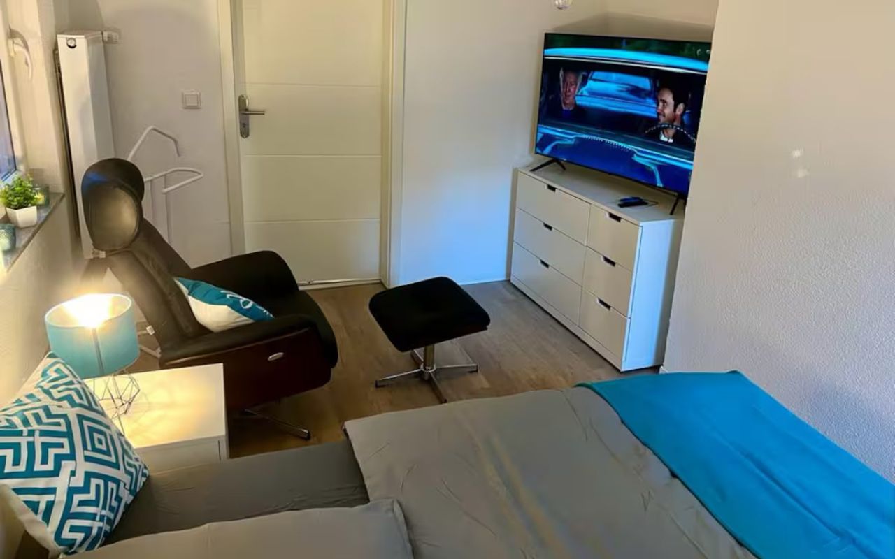 Wohnung Hetzelgasse in Schorndorf