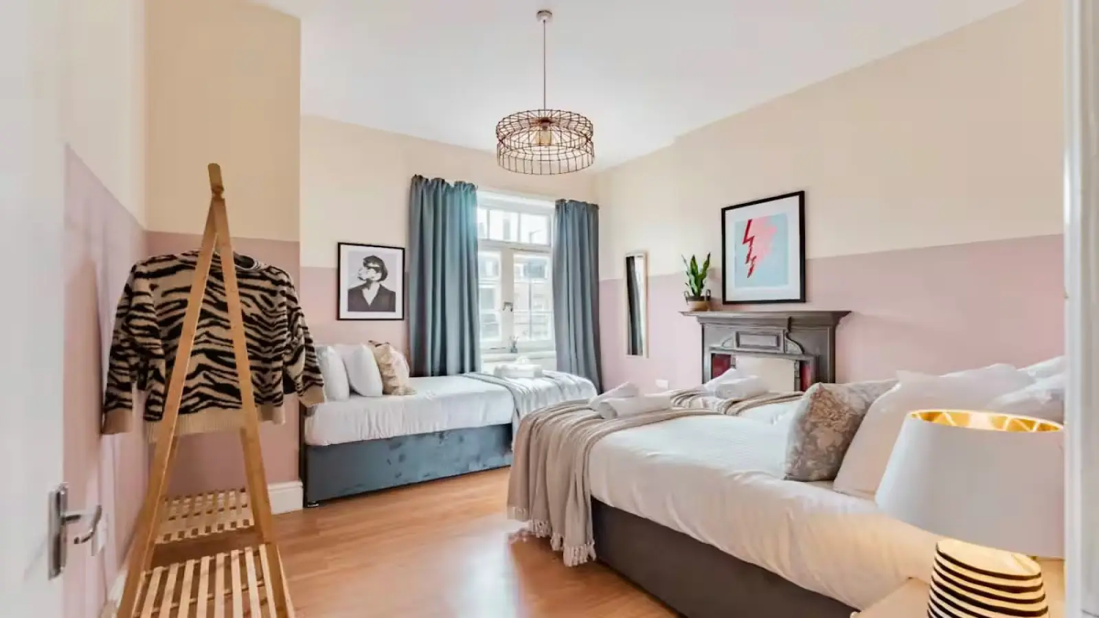 Flat West Hill in Greater London