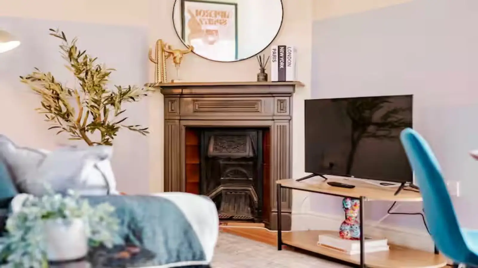 Flat West Hill in Greater London