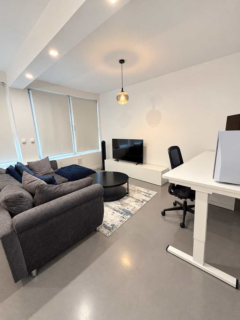 Wohnung Viktoriastraße in Bochum