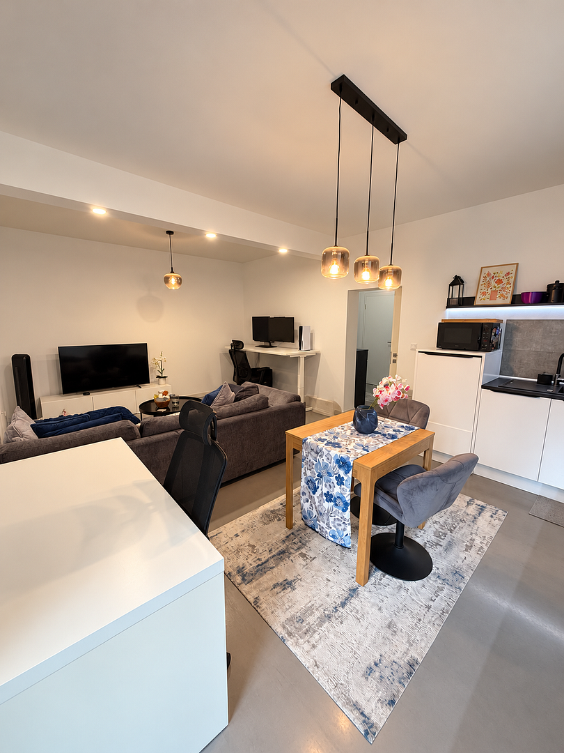 Wohnung Viktoriastraße in Bochum