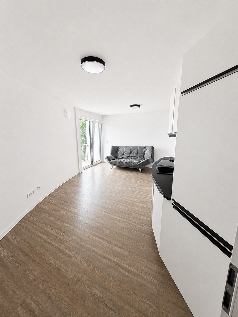 Wohnung Körnerstraße in Essen