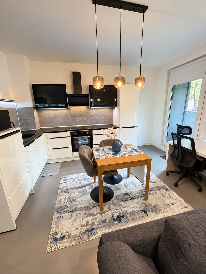 Wohnung Viktoriastraße in Bochum