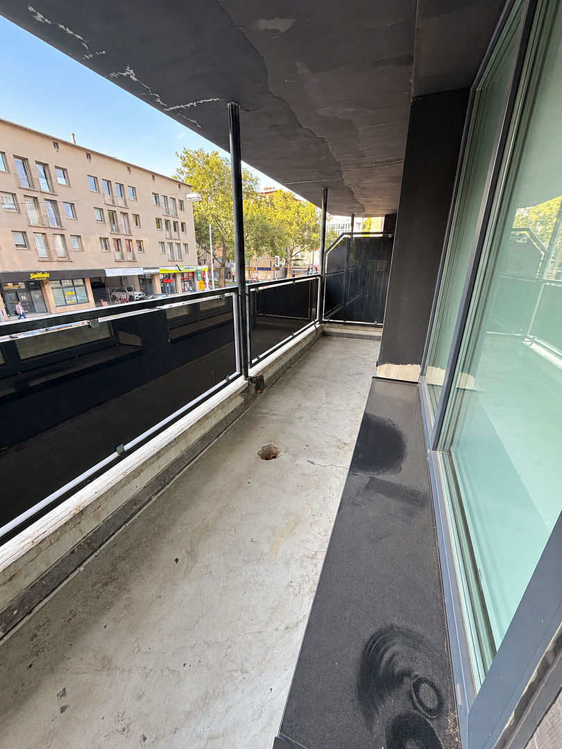 Wohnung Viktoriastraße in Bochum
