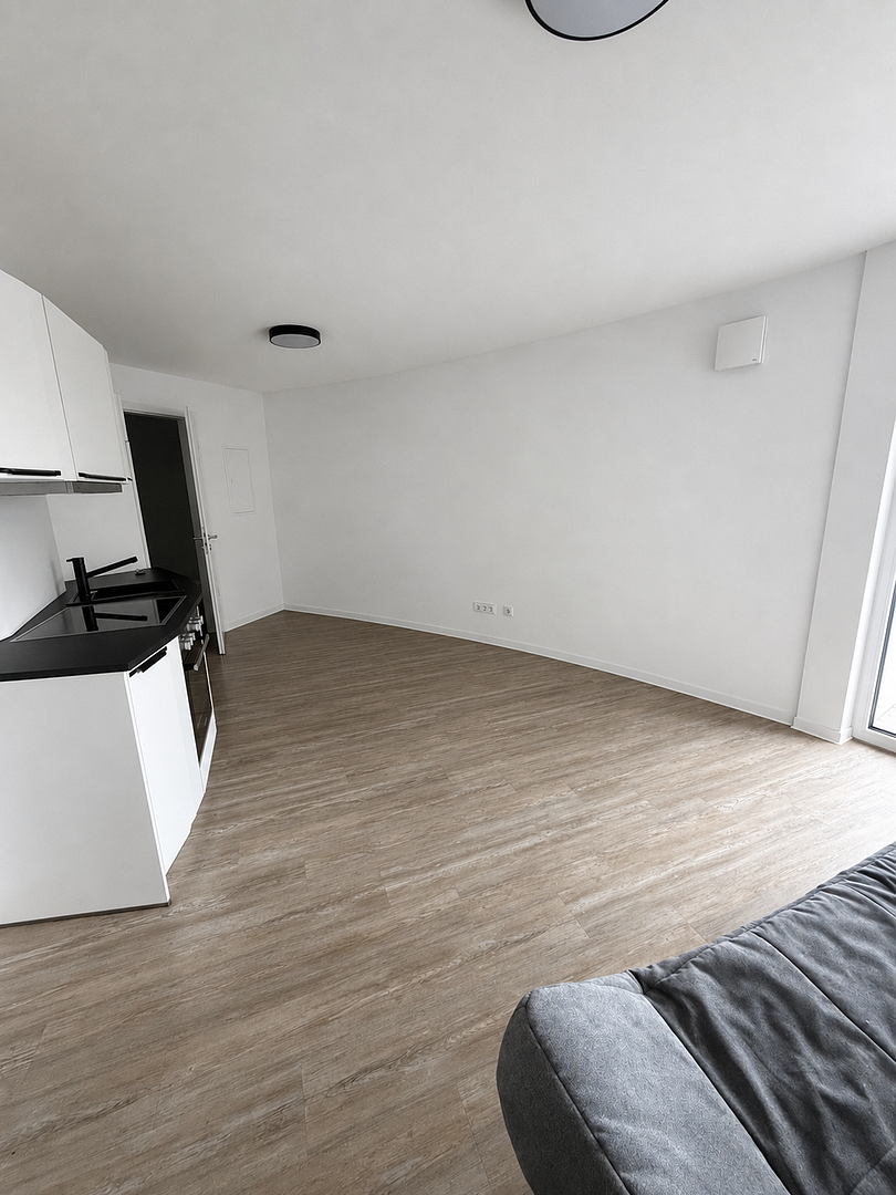 Wohnung Körnerstraße in Essen