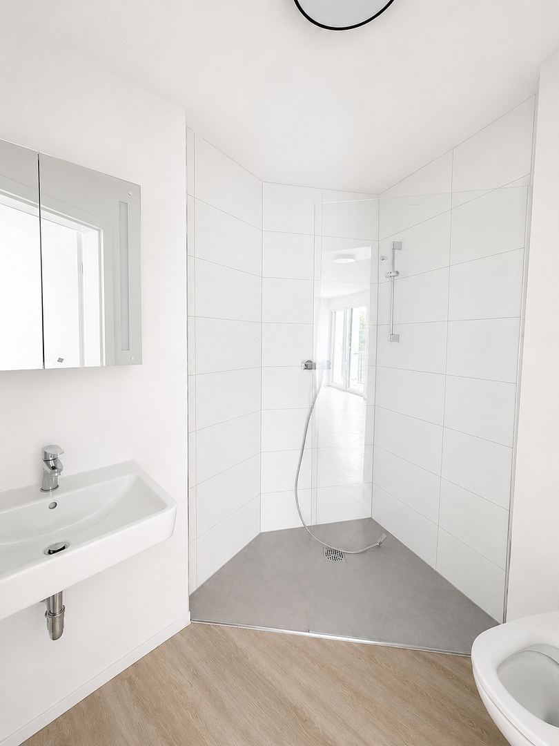 Wohnung Körnerstraße in Essen