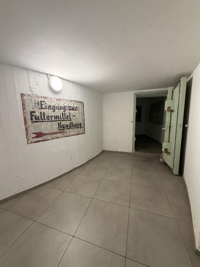 Wohnung Körnerstraße in Essen