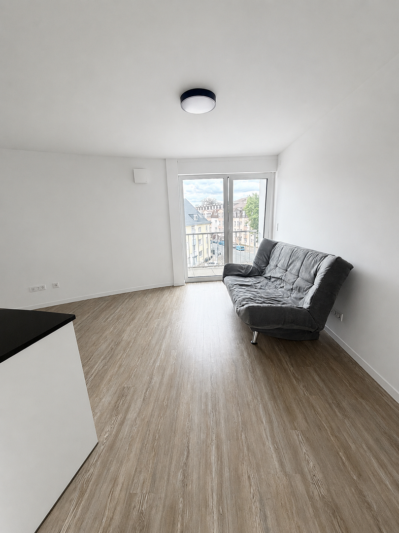 Wohnung Körnerstraße in Essen