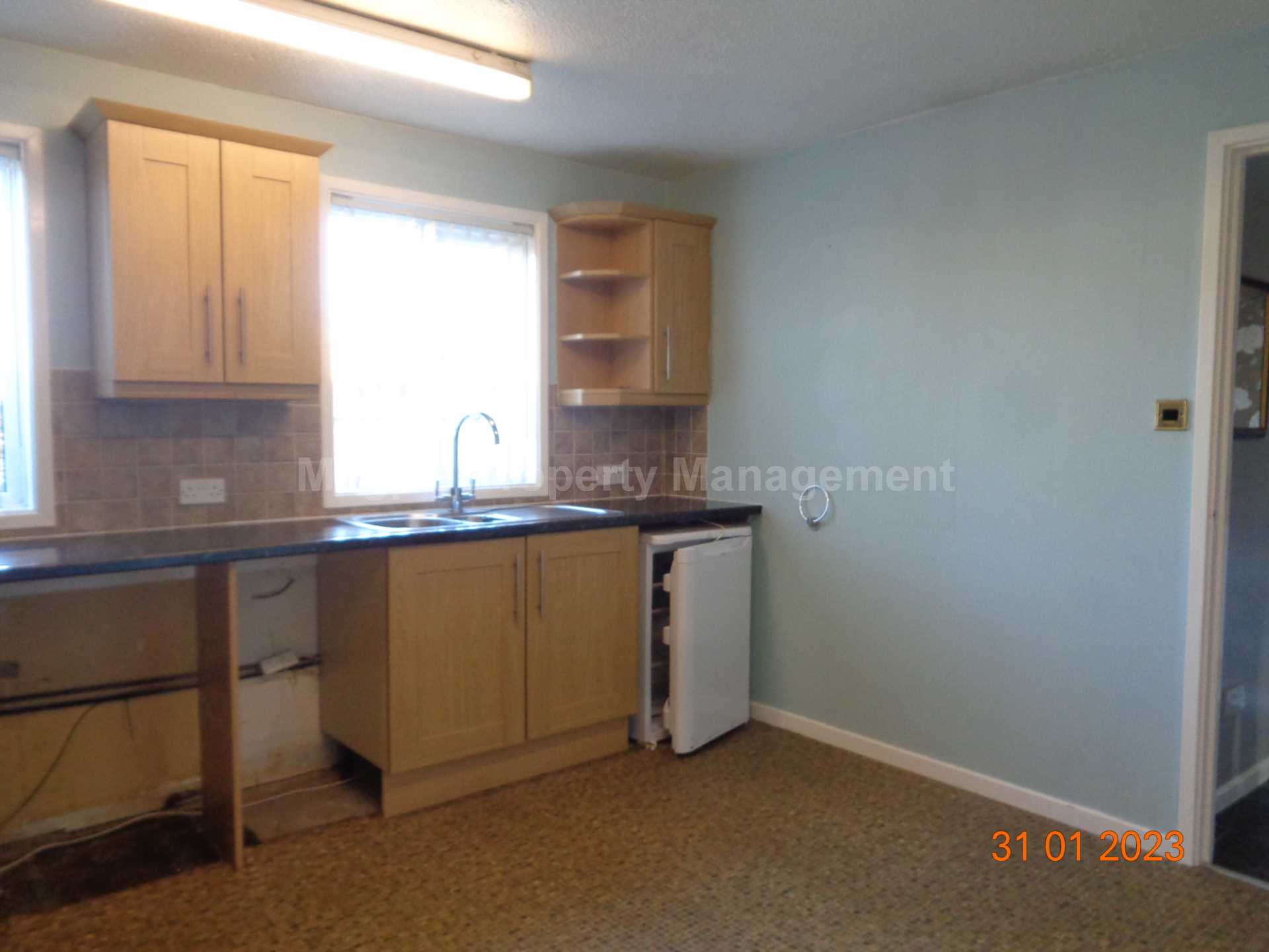 House Regent Close in Huntingdonshire