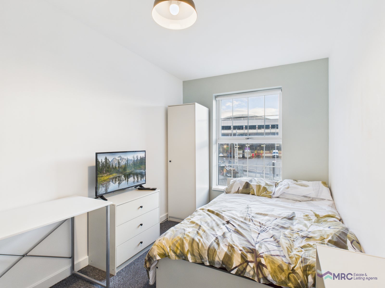 Room Lombard Street in Hull