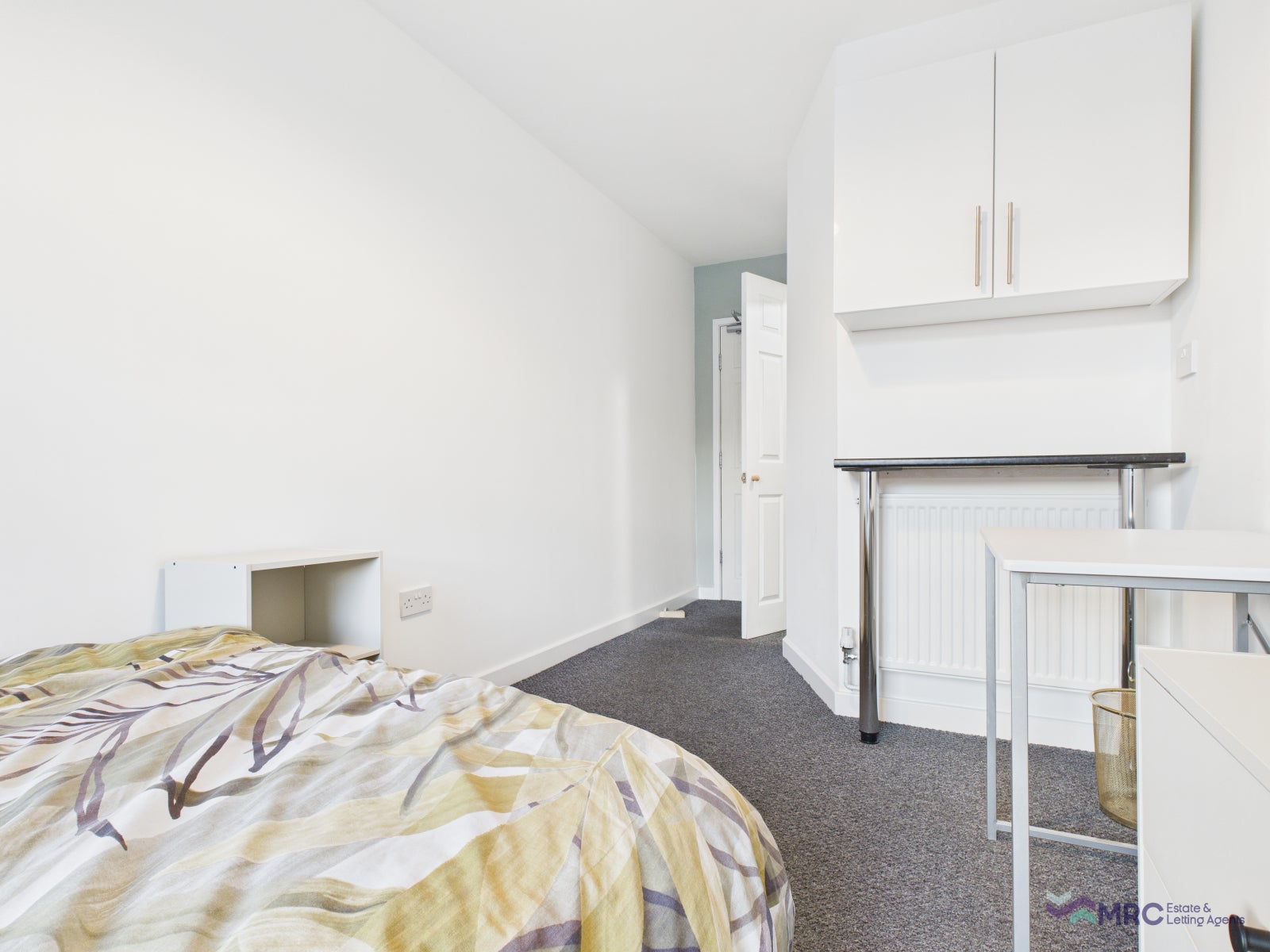 Room Lombard Street in Hull