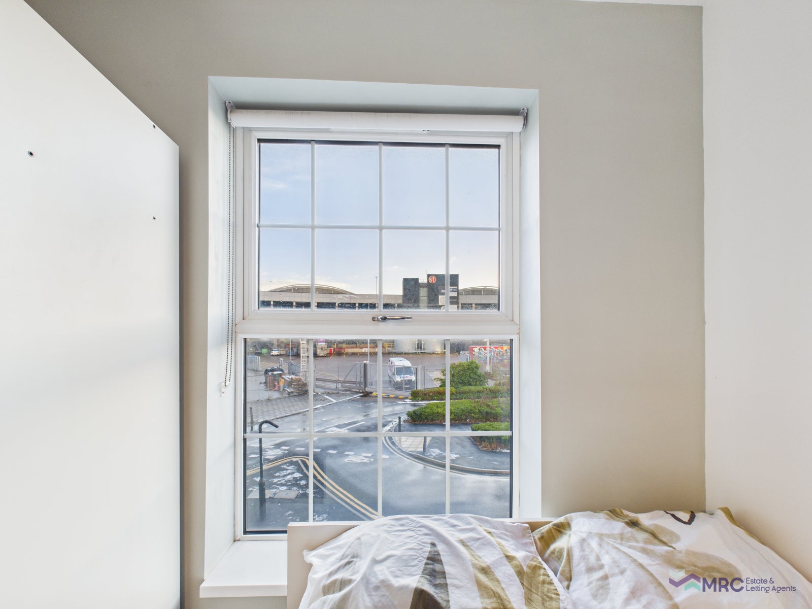 Room Lombard Street in Hull